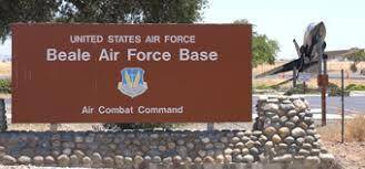 New Squadron Being Established at Beale Air Force Base