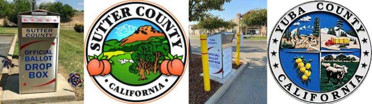 Yuba-Sutter Election Update