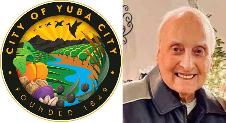 A Former Yuba City Mayor Has Passed Away