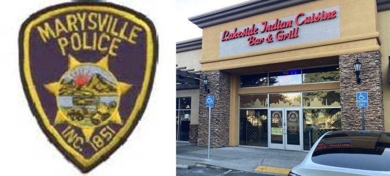 Marysville Police Chief Hails Bystander Who Subdued Active Shooter