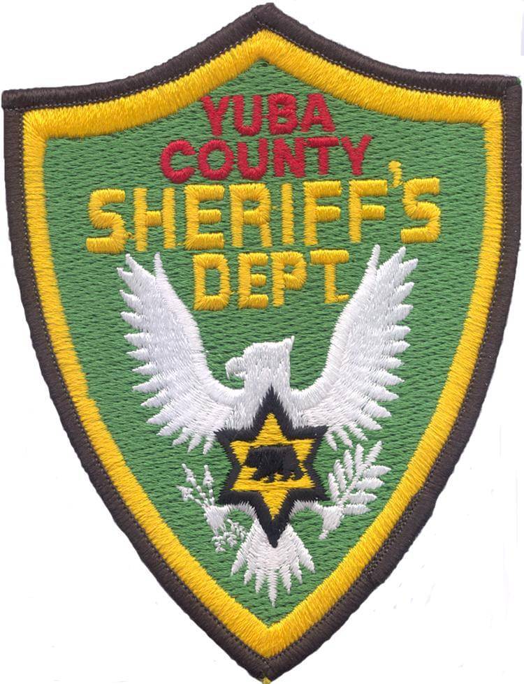 yuba county sheriff