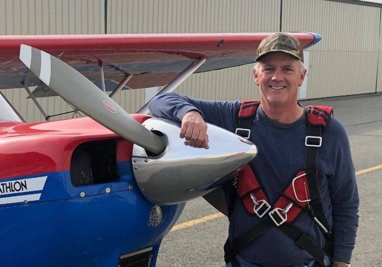 Pilot Killed in Richvale Crop Duster Crash Identified