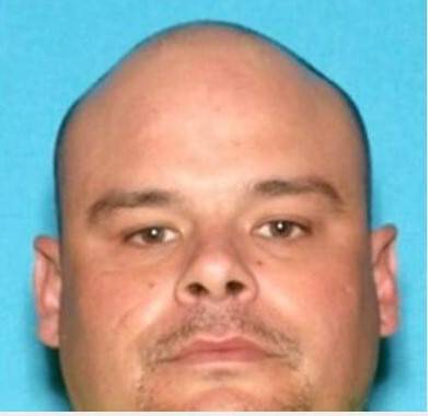 Yuba City Man Sought for Alleged Sierra County Burglary