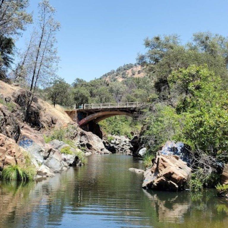 Reminder from Yuba County Regarding Los Verjeles Bridge Replacement