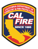 cal fire logo