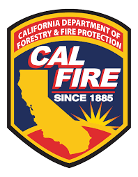 Cal Fire Engineer Arrested For Starting At Least Five Nor Cal Fires