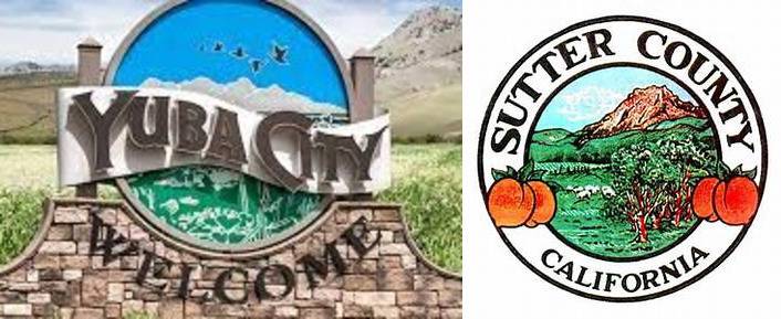 Yuba City Council Agrees to Road-Improvement Cost-Sharing with Sutter County