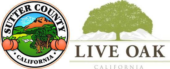 Sutter Supervisors Adjust Live Oak Fire Agreement, Approve Administrator Raise