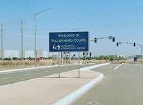 New Road Open For Sacramento International Airport Traffic