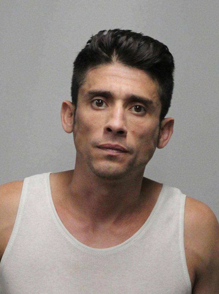 Attempted Murder Arrest in Yuba City