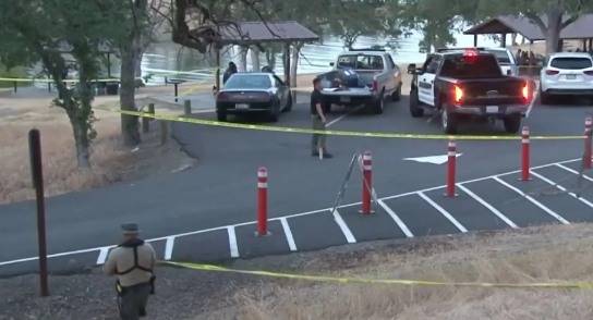 Man Killed, Several Stabbed in Lake Berryessa Fight