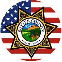 Sutter County Sheriff’s Office Announces New Citizen Reporting Online Option