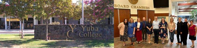 Yuba County Supervisors Approve Almost $200,000 in Nursing Scholarships