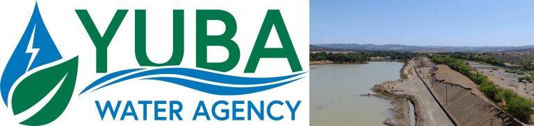 Yuba Water Agency Commits Funds for Yuba County Levee Improvements