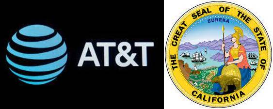 AT&T Must Continue Landline Service In California