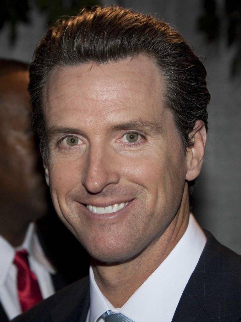 Newsom Signs Bill Expanding IVF Coverage In The State