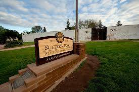 State Parks Leaders Vote to Change Interpretive Plans at Sutter’s Fort