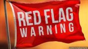 Red Flag Warning