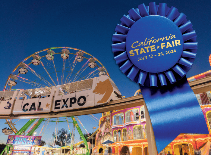 Extreme July Heat Could Mean New Start Date For Future State Fairs