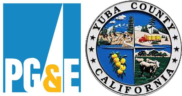 Underground Powerline Installation Begins in Yuba County