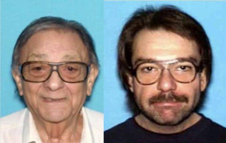 Missing Yuba City Men Found Dead in Hamilton City