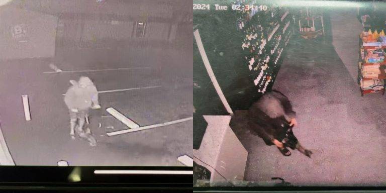 YCSO Need Your Help in Burglary Investigation