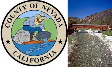 Yuba City Man Drowns in Nevada County