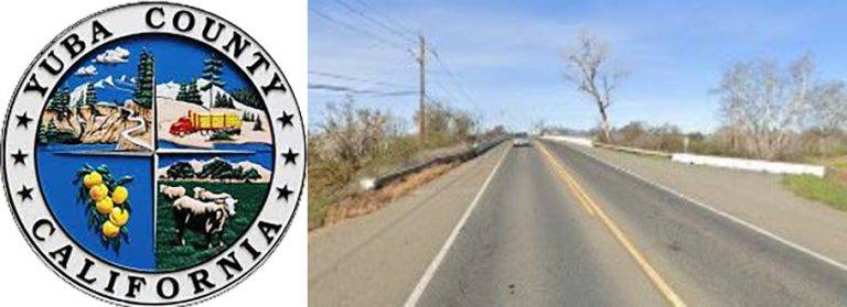 Yuba County Awarded Grant for Simpson Lane Bridge Work