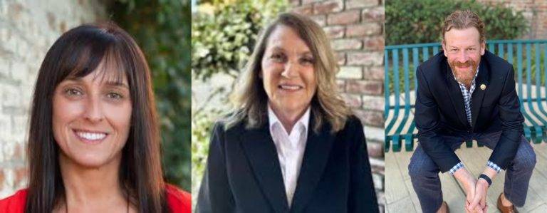 More Candidates Announced for Marysville City Council