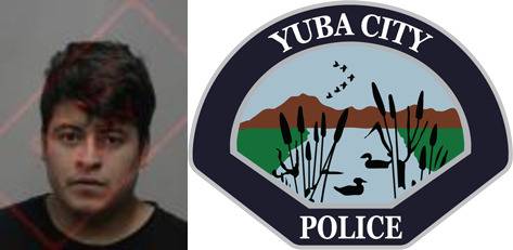 Assault with Deadly Weapon Arrest in Yuba City