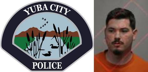 Battery Arrest in Yuba City