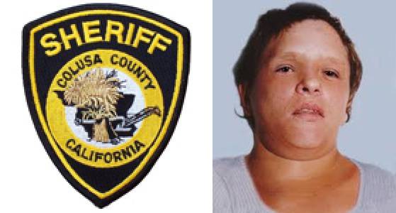 Body of Woman Found in Colusa County in 1991 Identified