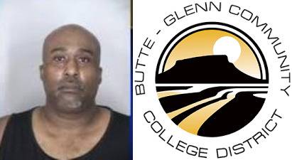 Butte College Police Officer Arrested for Alleged Child Porn & Distribution