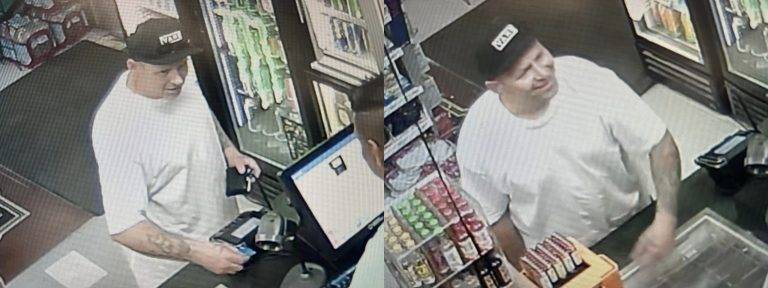 Live Oak Tiff’s Market Thief Being Sought