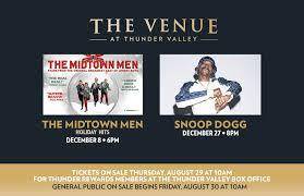 Snoop Dog Is Coming To Sacramento