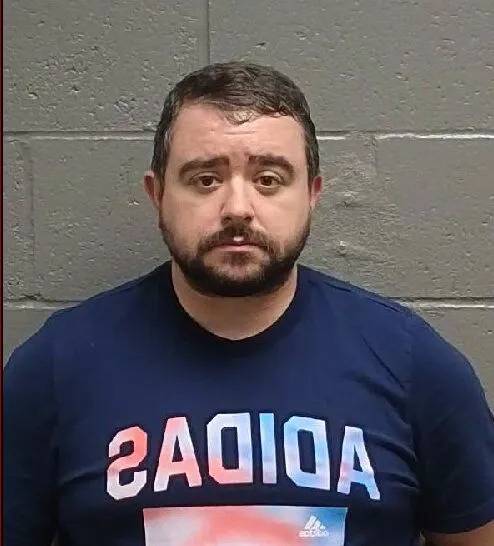 Marysville Man, Former Correctional Deputy Arrested for Sexual Misconduct