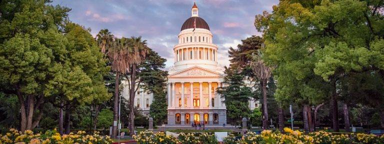 Over Two Thousand Sign NDAs on Sacramento Capitol Annex Project