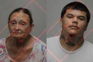 Elder Abuse, Suspicion of Vandalism Arrests in Yuba City