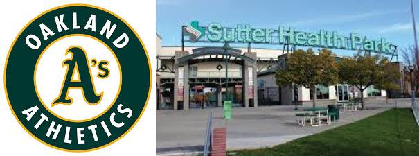 A’s Move To Sacramento Could Be In Jeopardy