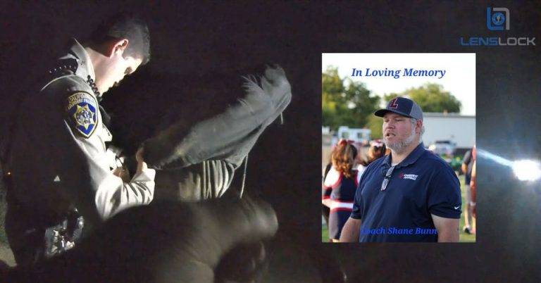 15 to Life in DUI Death of Lindhurst Football Coach