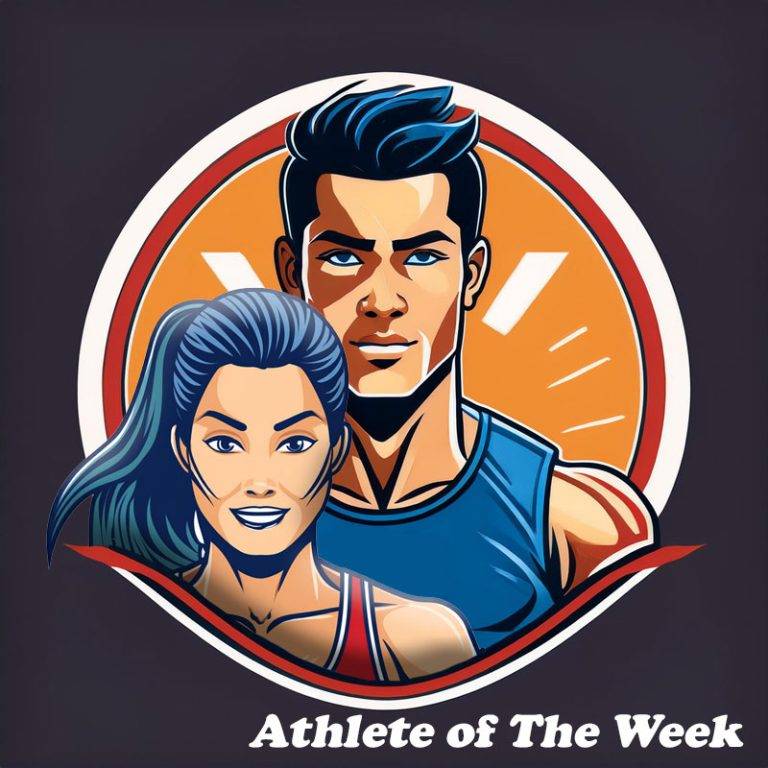 Athlete of the Week