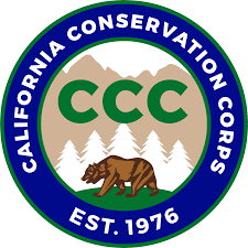 California Conservation Corps Deploys to Florida for Hurricane Recovery