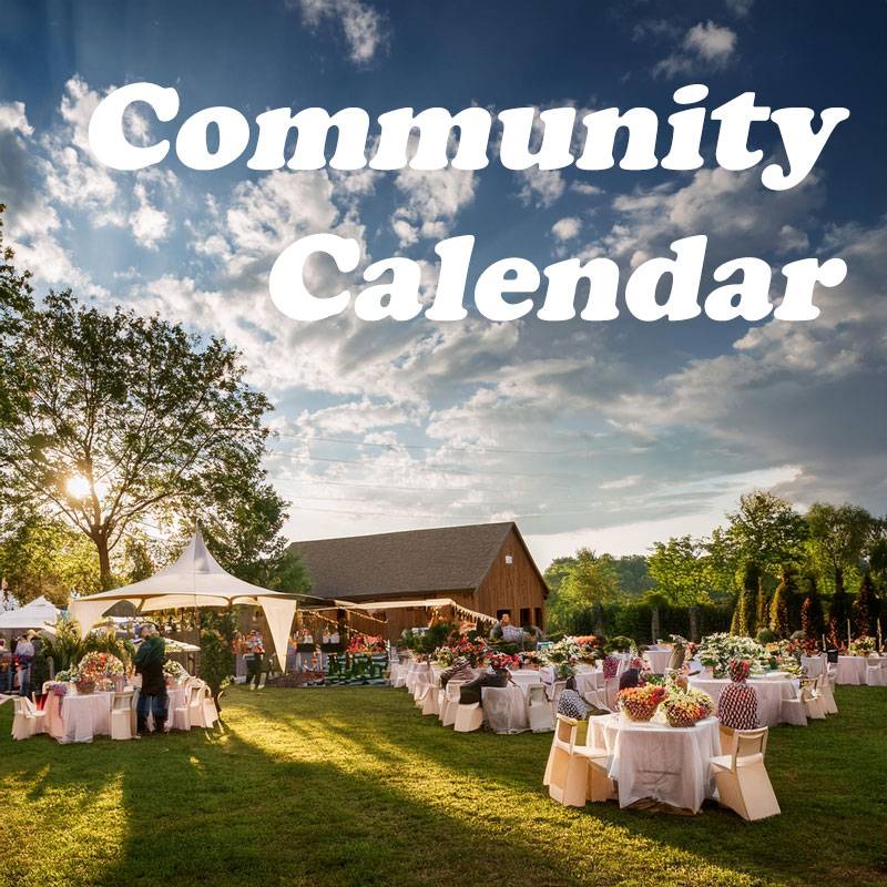 CommunityCalendar