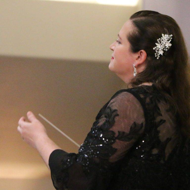 Yuba-Sutter Master Chorale Seeks Singers for Winter Concert