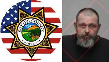 Yuba City Man Arrested in Live Oak Fuel Theft