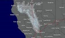 Smoke From Shoe Fire Making For Poor Air Quality in Sacramento, Yuba-Sutter