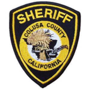 Colusa Insurance Agent Arrested