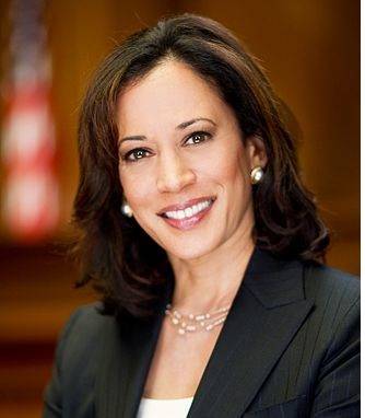 Vice President Harris Could Have An Edge Over Other Candidates In Run For CA Governo