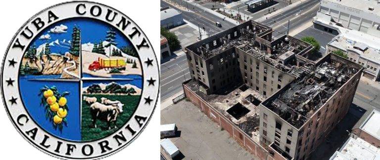 Yuba County Approves Hotel Marysville Abatement Funding