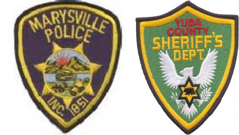 Two Marysville Sex Offenders Arrested